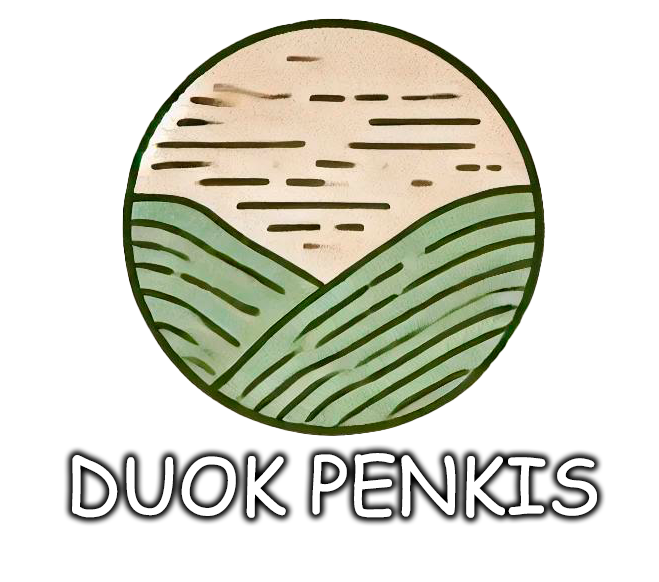 Duok Penkis